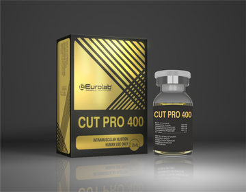 CUT-PRO-400