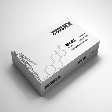 IGF-1-LRX