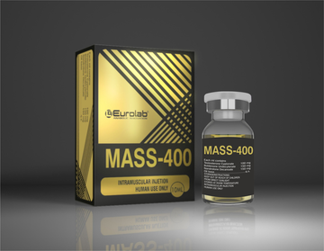 MASS-400