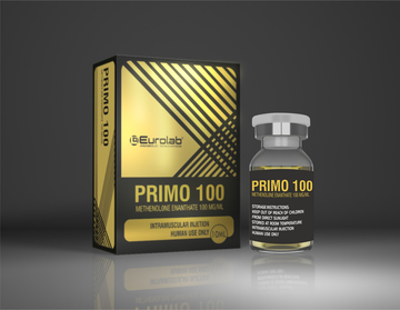 PRIMO 100