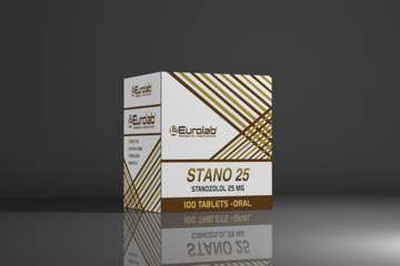 STANO 25