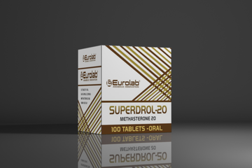 SUPERDROL-20