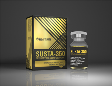 SUSTA - 350