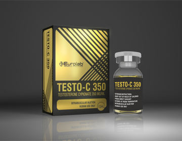 TESTO-C 350