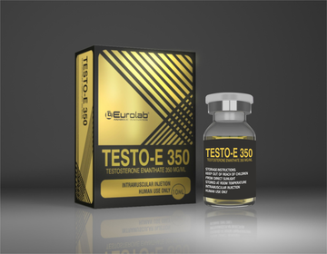 TESTO-E 350
