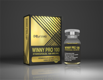 WINNY PRO 100