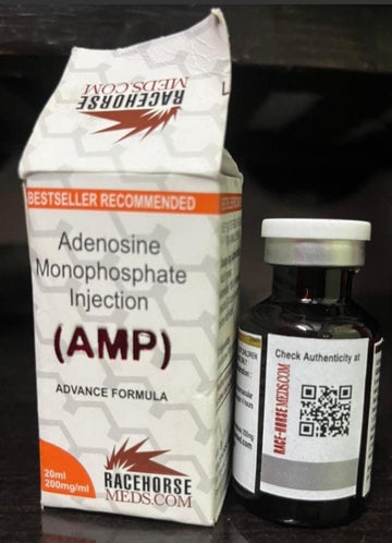 Racehorse advance 20ml