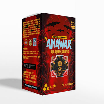 Anawar