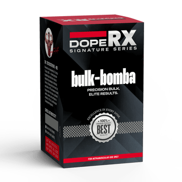 BULK-BOMBA
