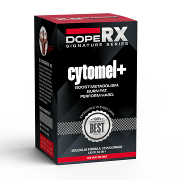 CYTOMEL+