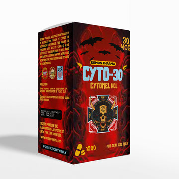CYTO 30