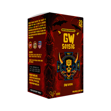 GW 501516