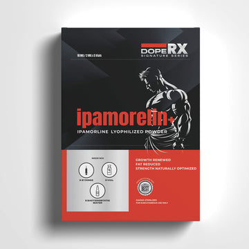 IPAMORELIN+
