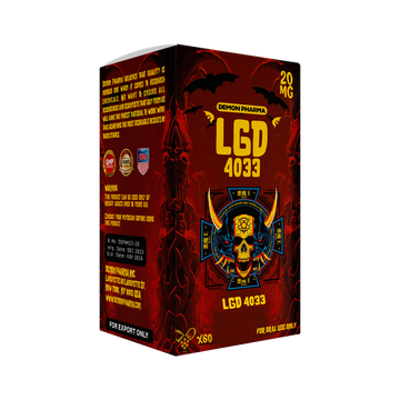 LDG-4033