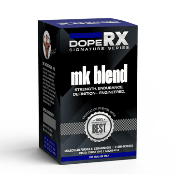 MK BLEND