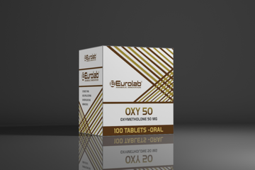 Oxymeth