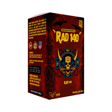 RAD-140
