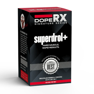SUPERDROL+