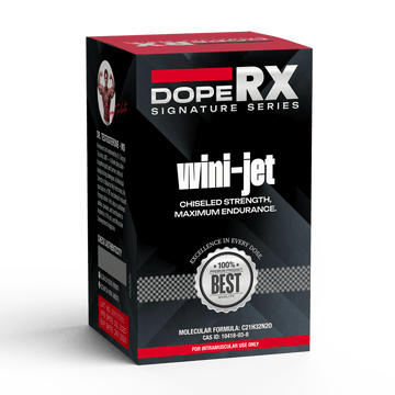 WINI-JET