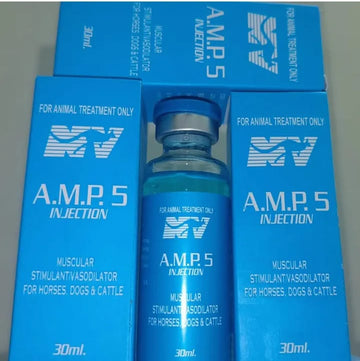 Amp5 30 ml