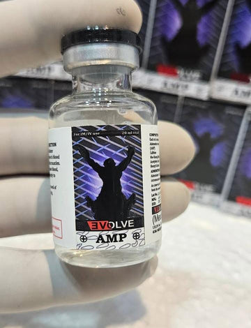 Evolve 20 ml