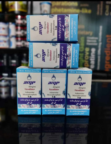 Al ayza 20 ml