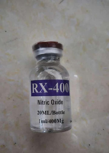 Rx400 20ml