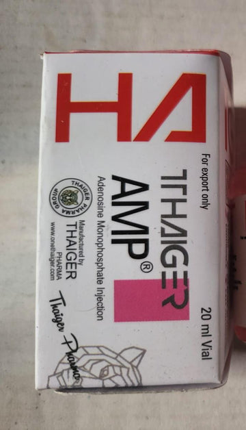 Thaiger 20 ml