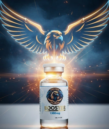 Booster 20 ml