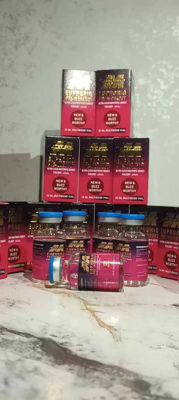 Muscletech 20 ML