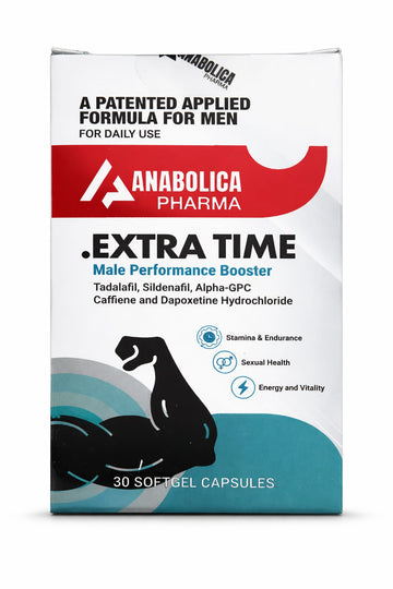 Extra Time