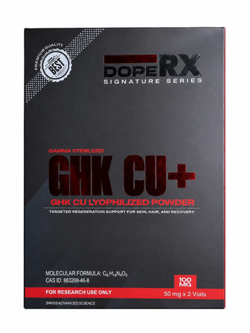 GHK cu