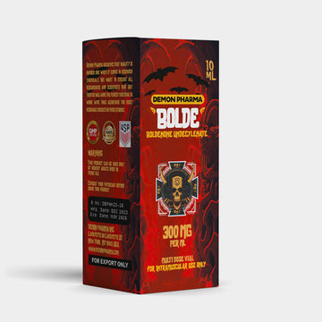 Bolde