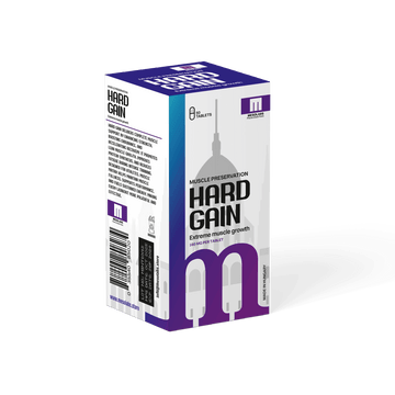 Hard Gain