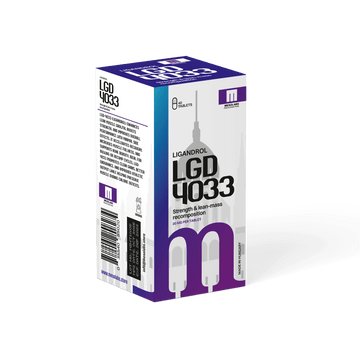 LGD 4033
