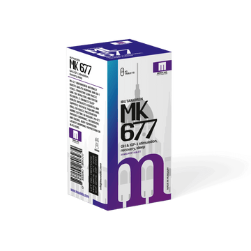MK 677