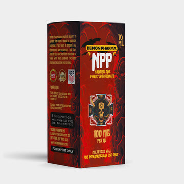 NPP
