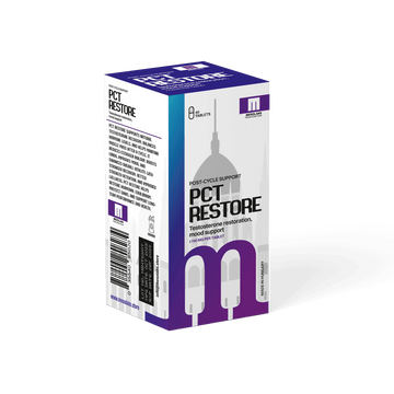 PCT Restore