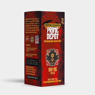 Prime Depot