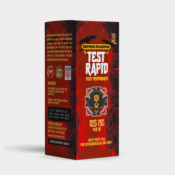 Test Rapid