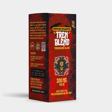 Tren Blend
