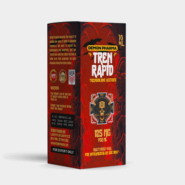 Tren Rapid