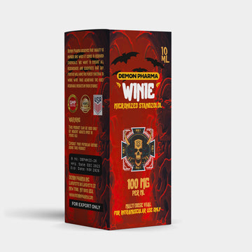 Winie