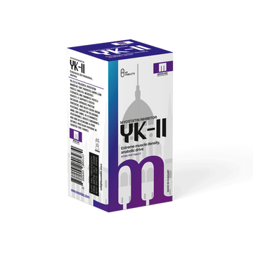 YK – 11